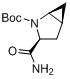 (1s,3s,5s)-3-(aminocarbonyl)-2-azabicyclo(3.1.0)hexane-2-carboxylic acid tert-bu