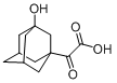 3-Hydroxy-1-adamantyl-D-glycine